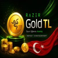 Razer Gold TL