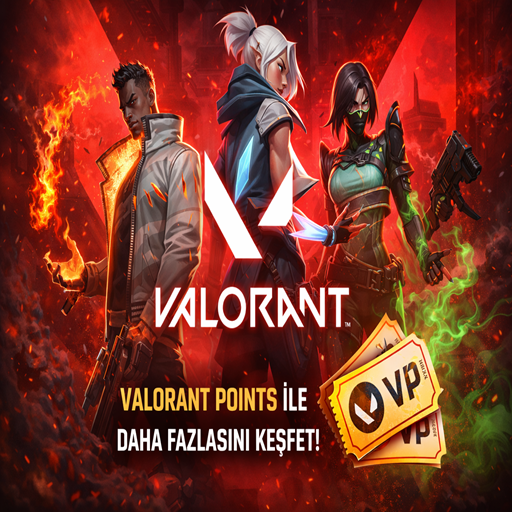 Valorant