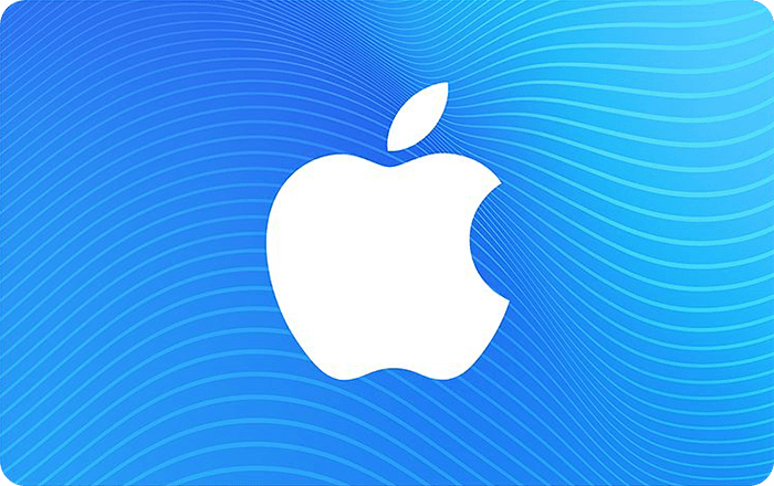 App Store & iTunes Hediye Kartı TL