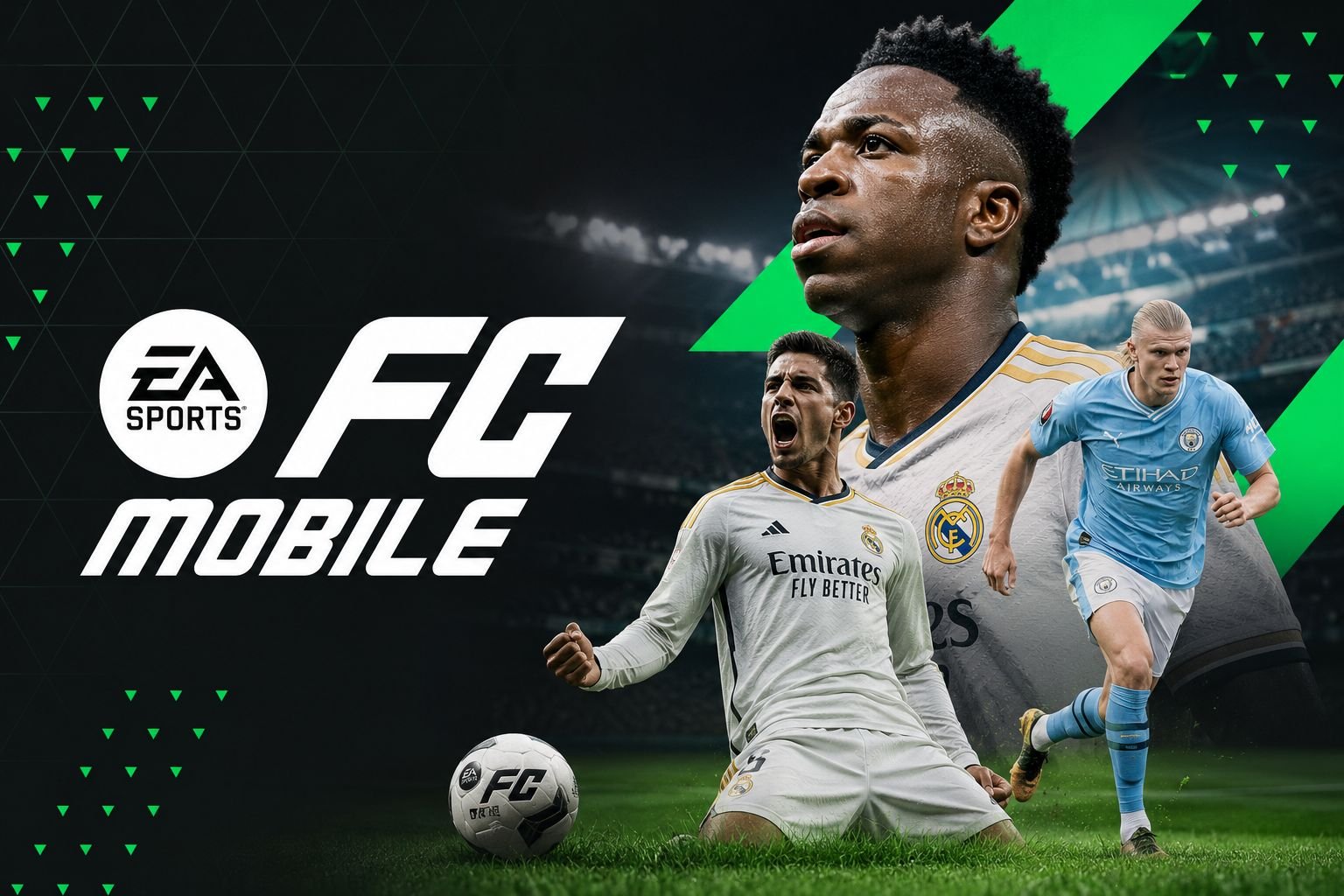 FC MOBİLE
