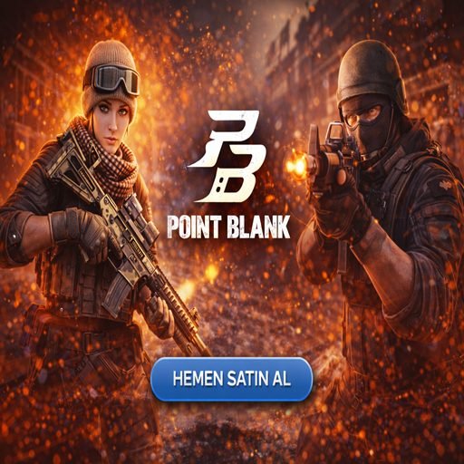 Point Blank 21000 TG  