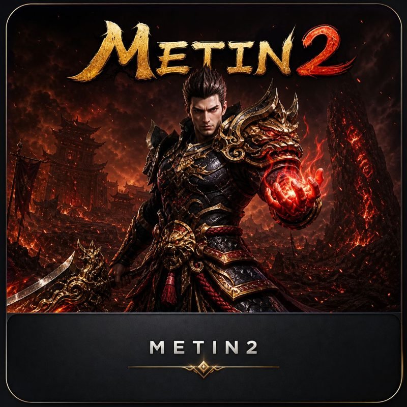 Metin2 900 Ejder Parası