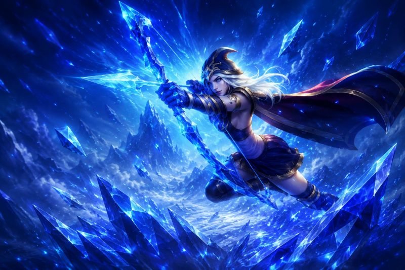 Riot Points 3625 RP